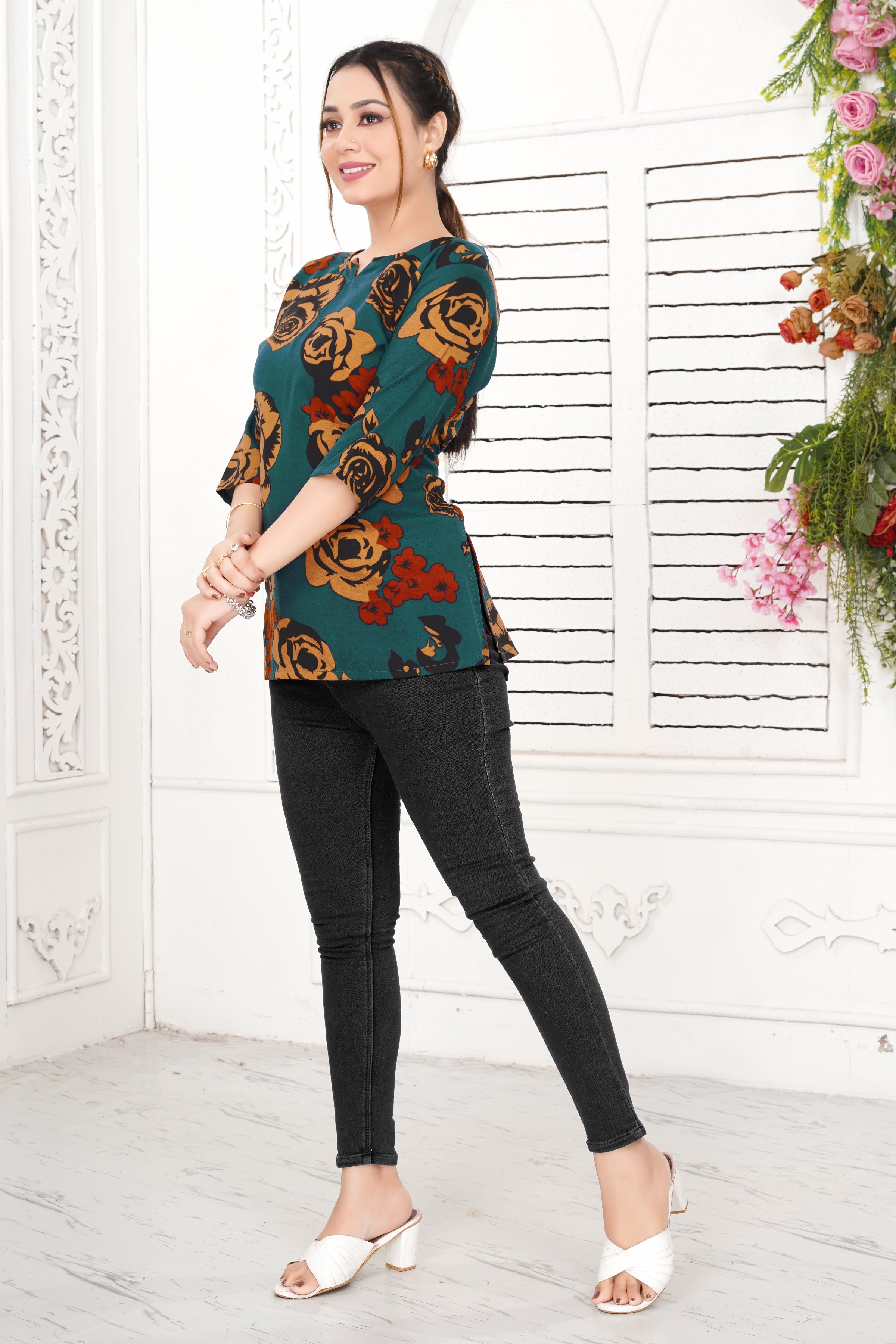 premium tunic 3