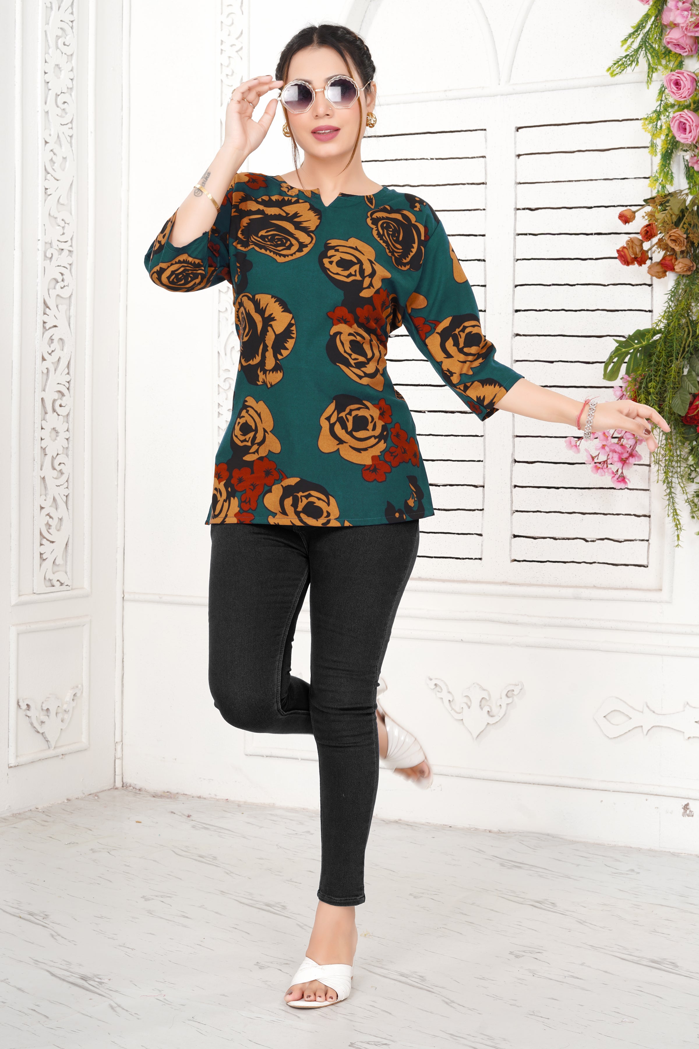 premium tunic 3