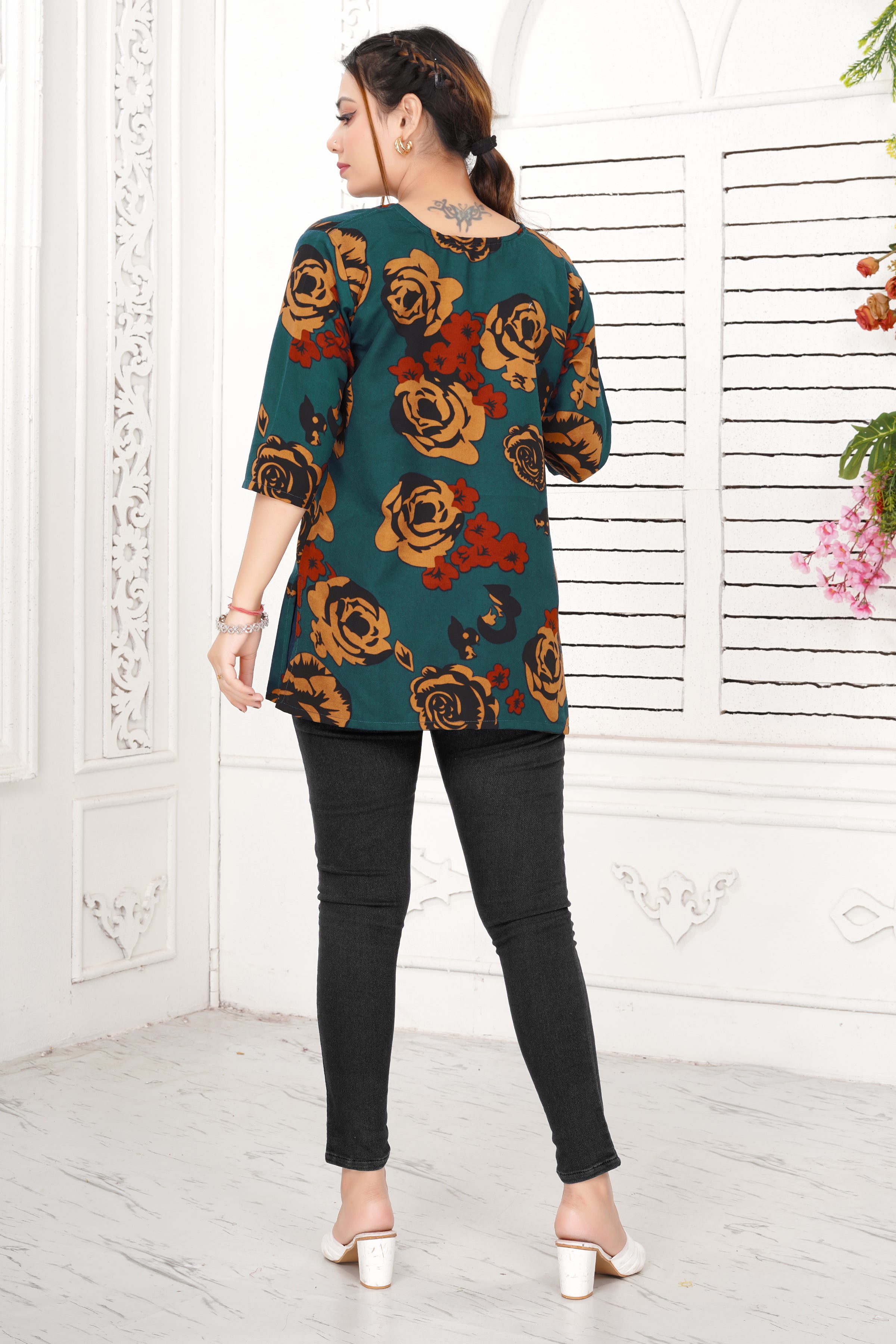premium tunic 3