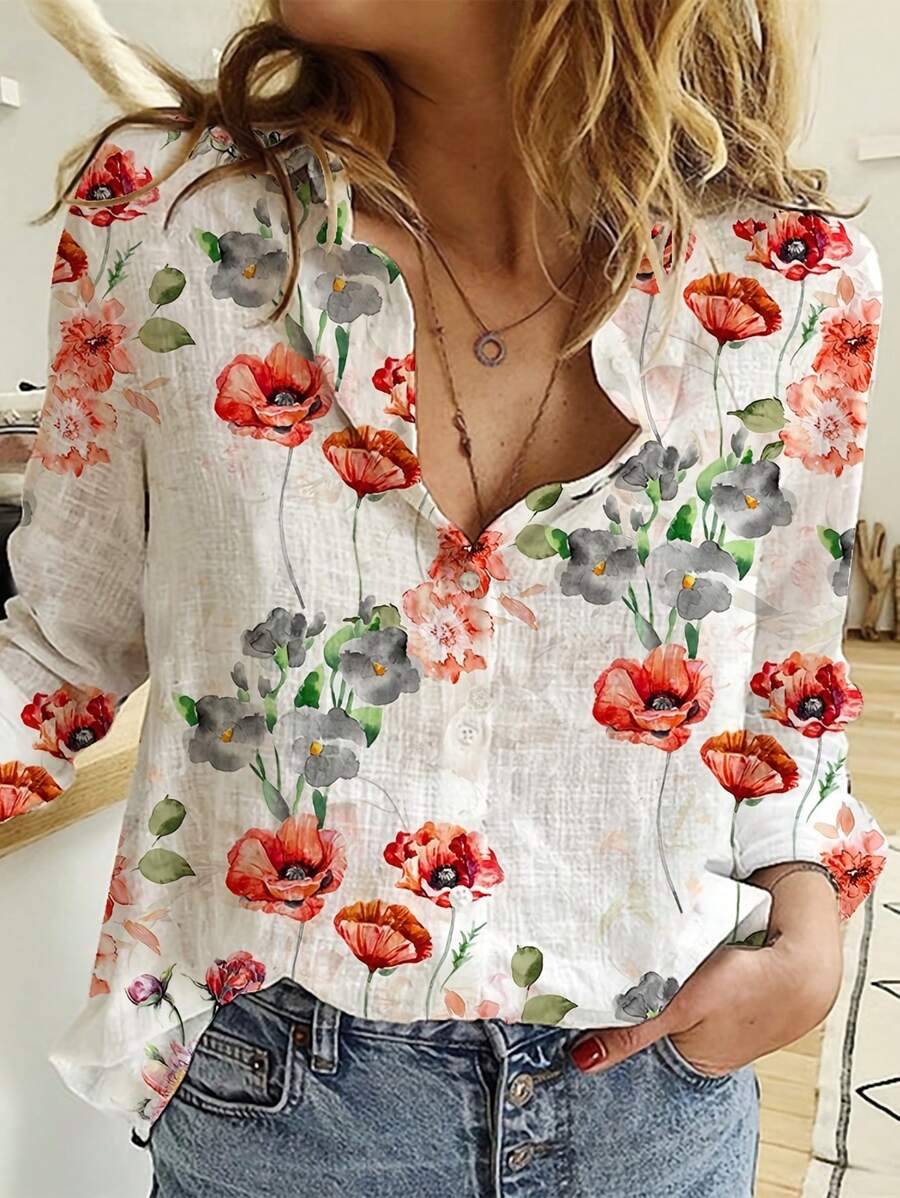 fancy fabric Shirts 3