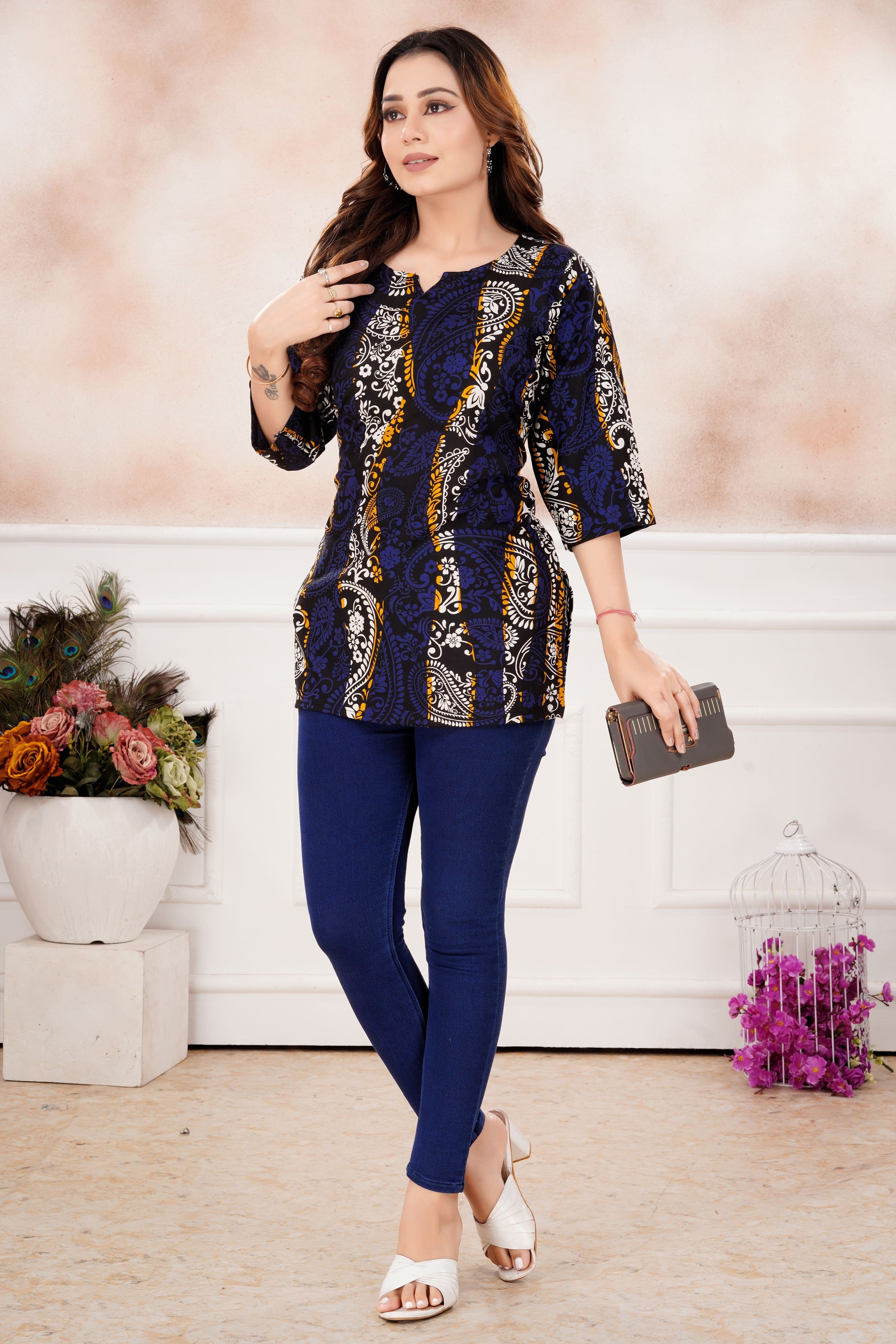 premium tunic 7
