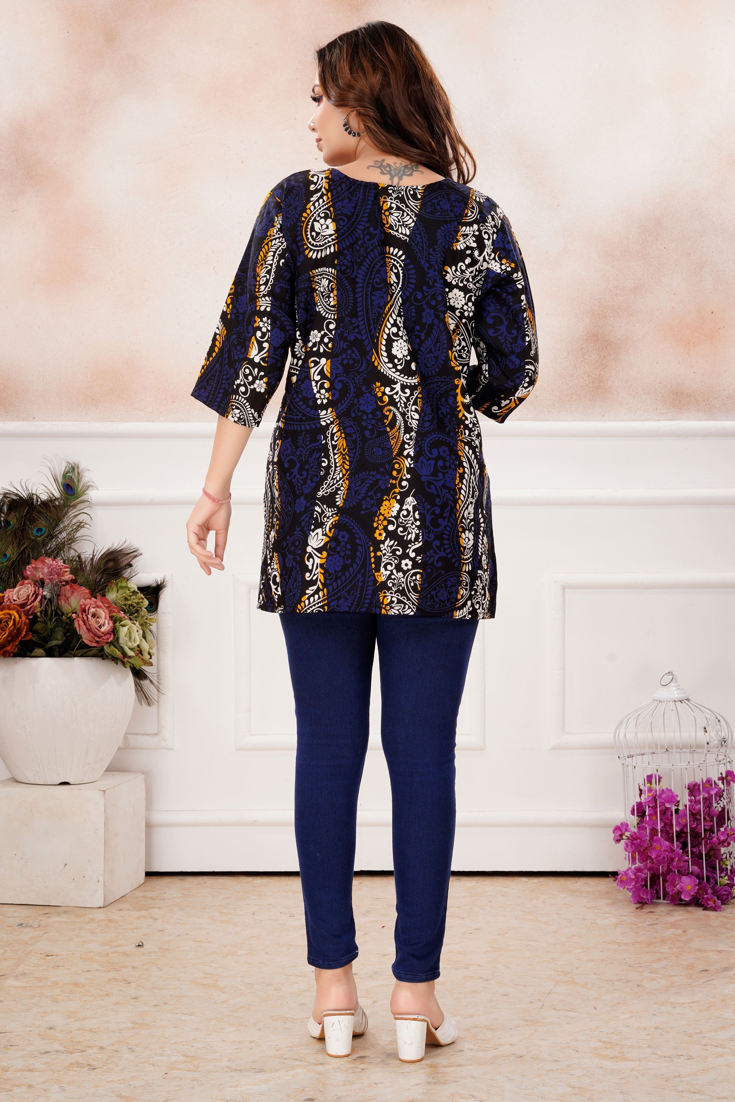 premium tunic 7