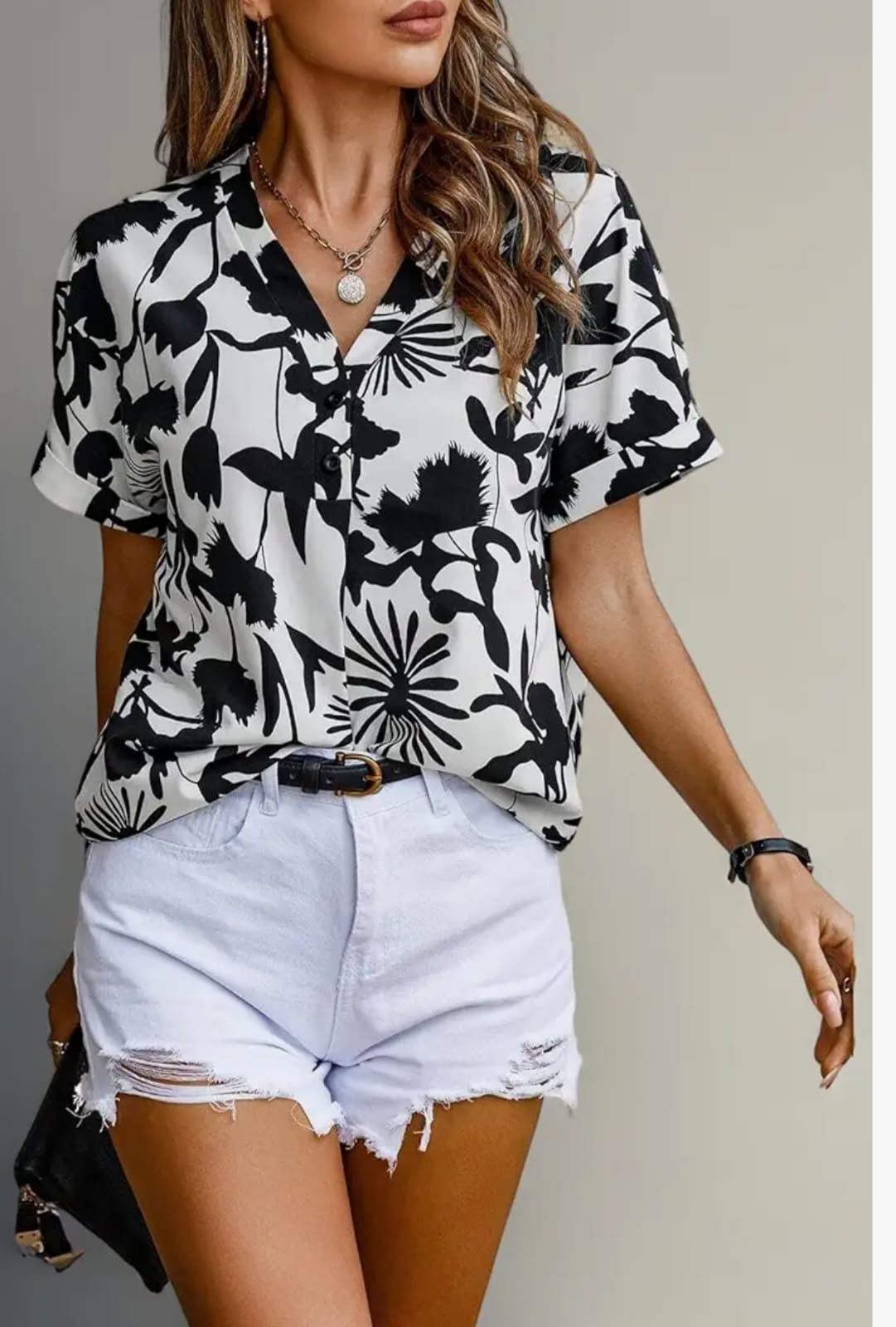 fancy fabric Shirts 8